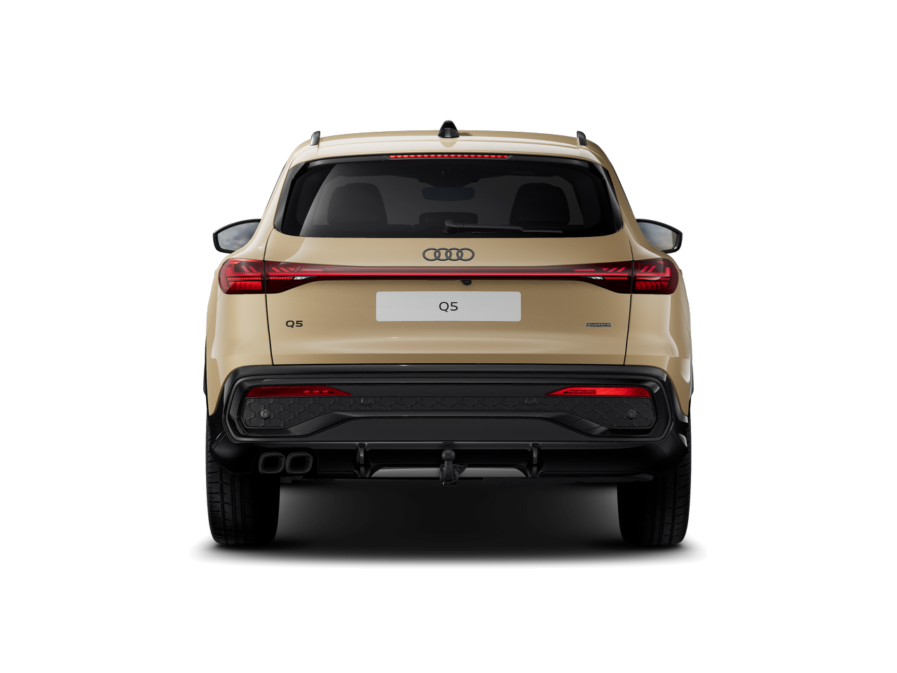 Изображение на Audi Q5 150 kW TDI quattro