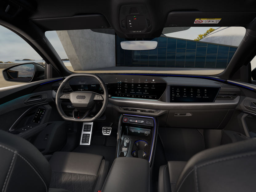 Изображение на Audi Q5 150 kW TDI quattro