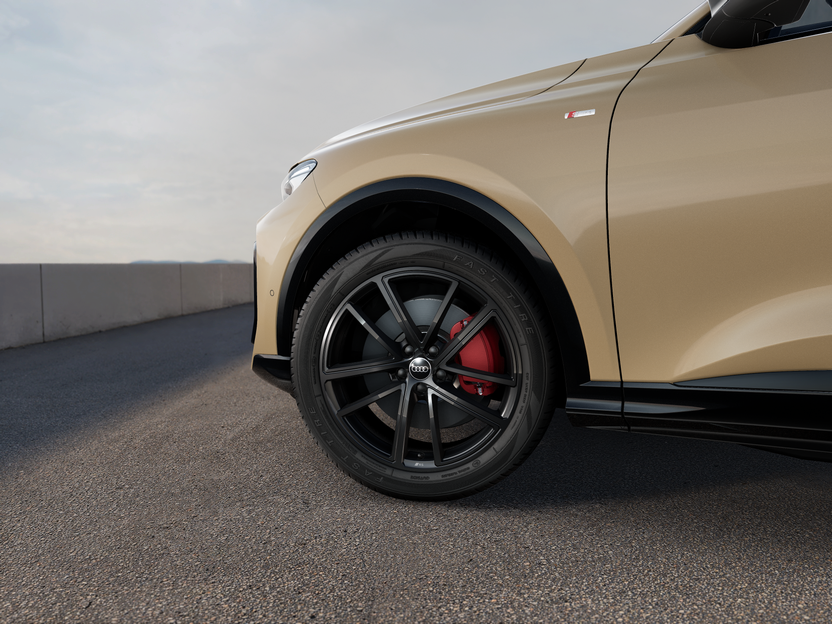 Изображение на Audi Q5 150 kW TDI quattro