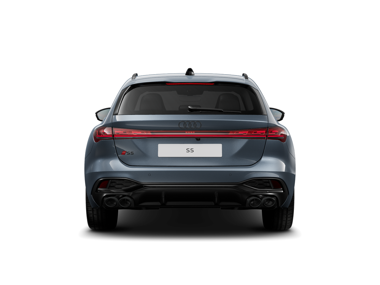 Изображение на Audi S5 Avant 270 kW TFSI quattro