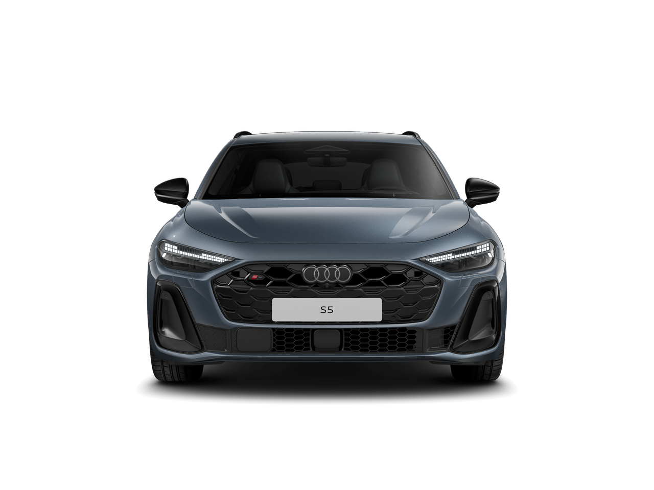 Изображение на Audi S5 Avant 270 kW TFSI quattro