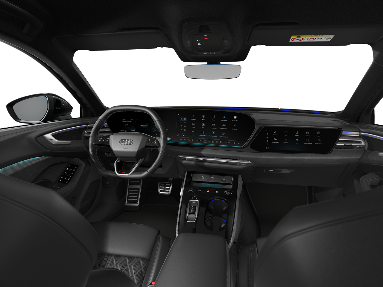 Изображение на Audi S5 Avant 270 kW TFSI quattro