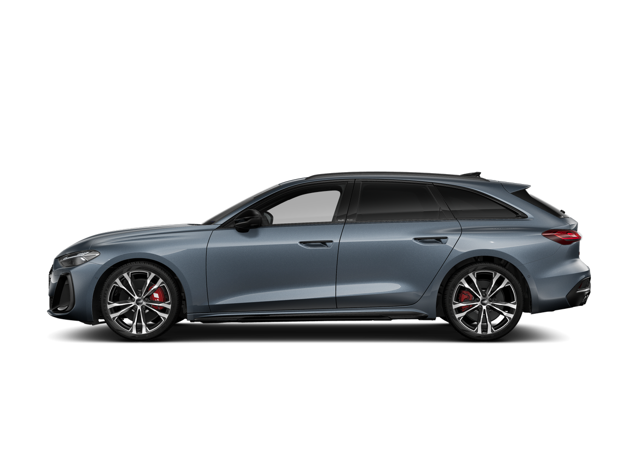 Изображение на Audi S5 Avant 270 kW TFSI quattro