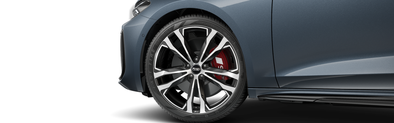 Изображение на Audi S5 Avant 270 kW TFSI quattro