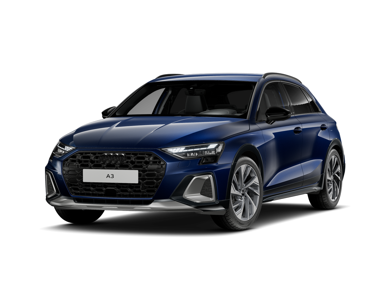 Изображение на Audi A3 Allstreet 35 TFSI