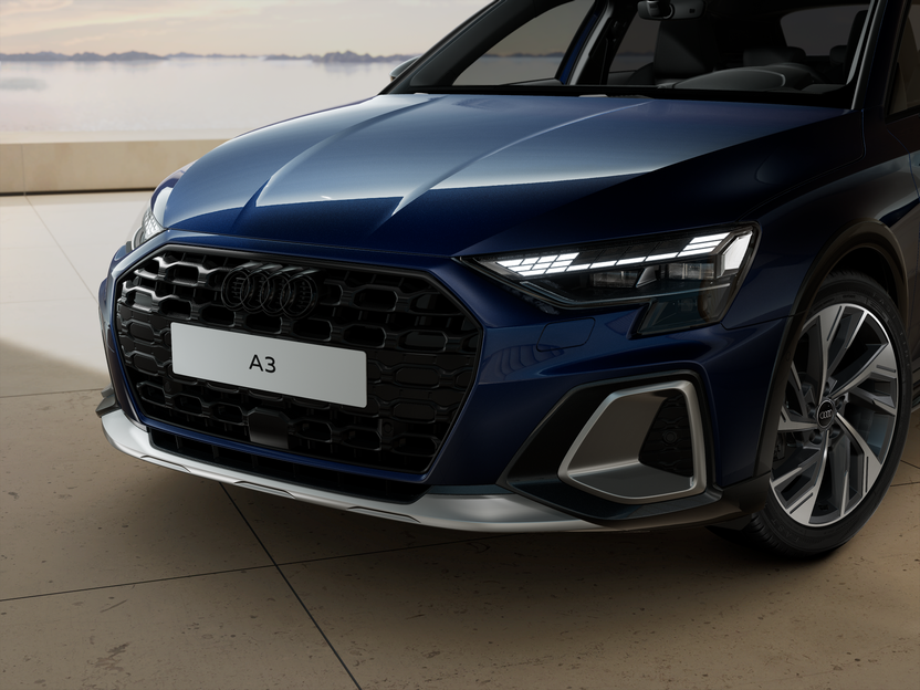 Изображение на Audi A3 Allstreet 35 TFSI