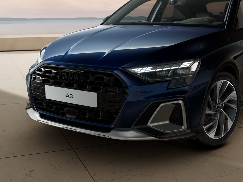 Изображение на Audi A3 Allstreet 35 TFSI