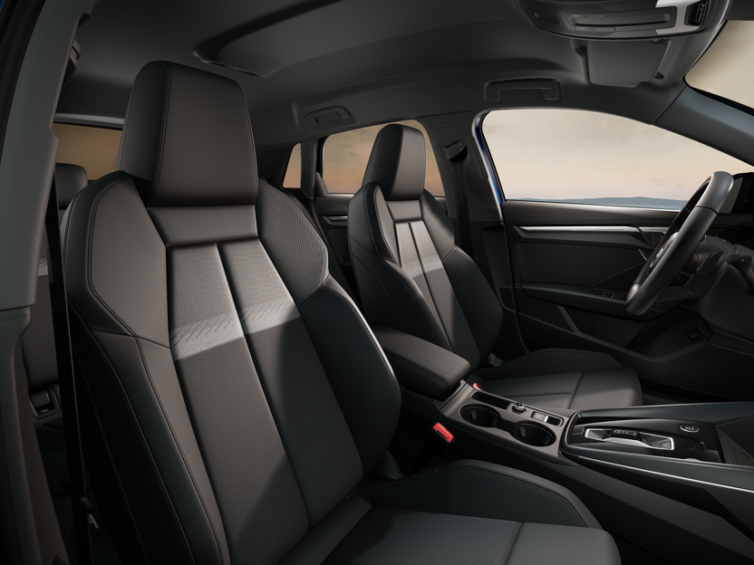 Изображение на Audi A3 Allstreet 35 TFSI