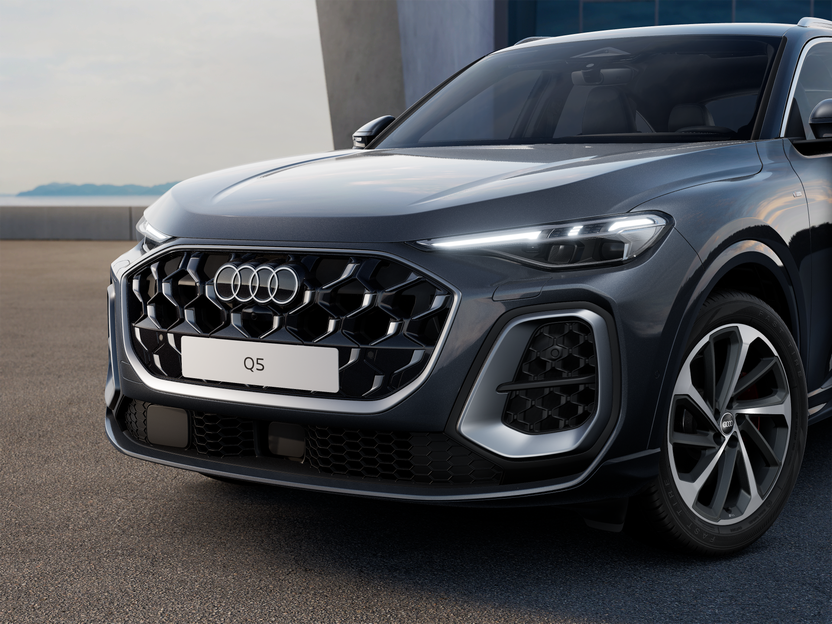 Изображение на Audi Q5 Sportback TDI quattro
