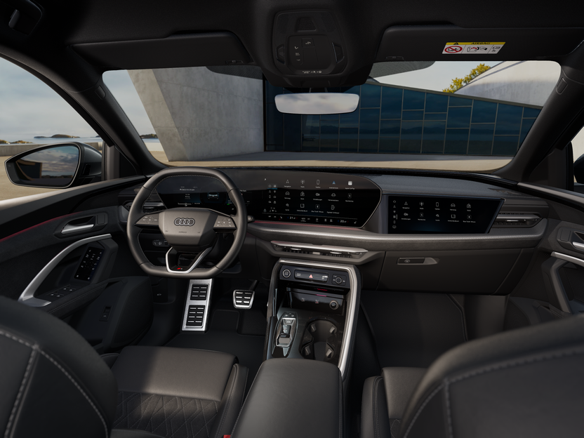 Изображение на Audi Q5 Sportback TDI quattro