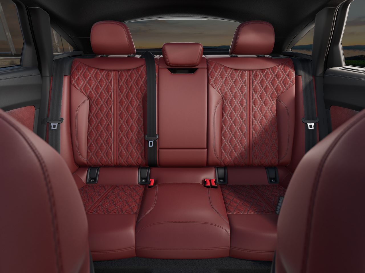 Изображение на Audi S5 Limousine 270 kW TFSI quattro