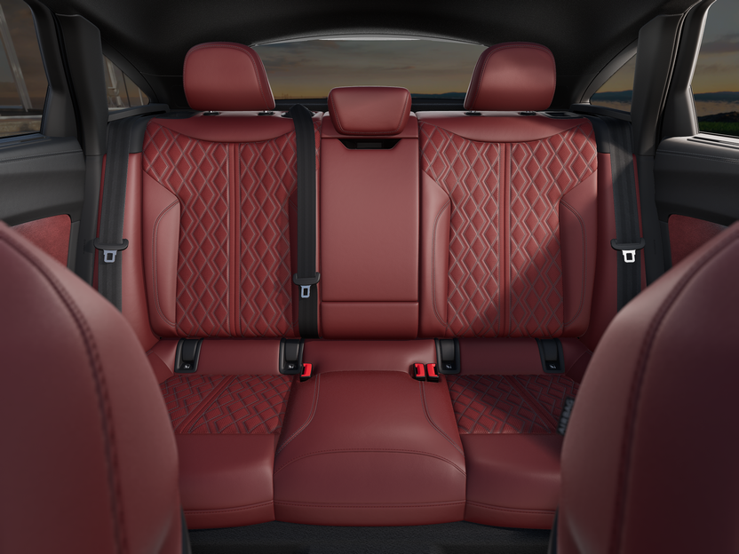 Изображение на Audi S5 Limousine 270 kW TFSI quattro