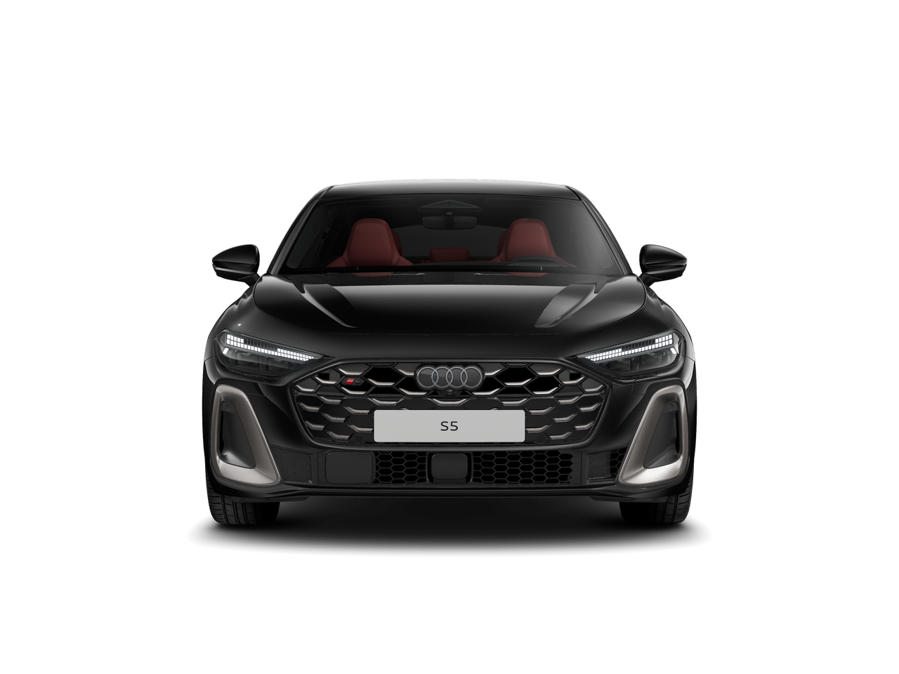 Изображение на Audi S5 Limousine 270 kW TFSI quattro