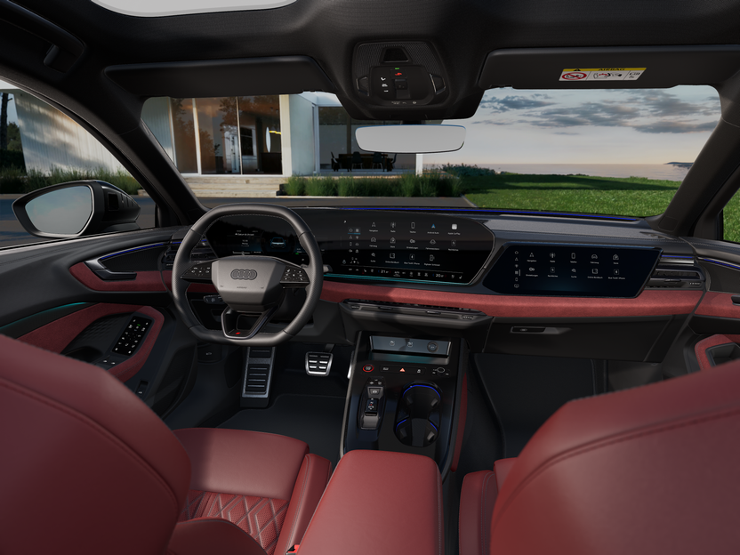 Изображение на Audi S5 Limousine 270 kW TFSI quattro