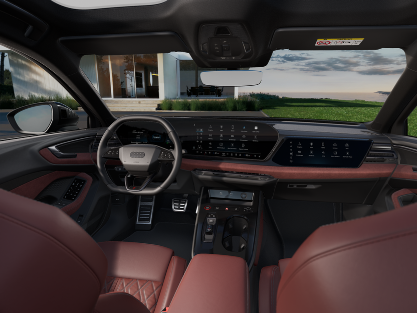 Изображение на Audi S5 Limousine 270 kW TFSI quattro