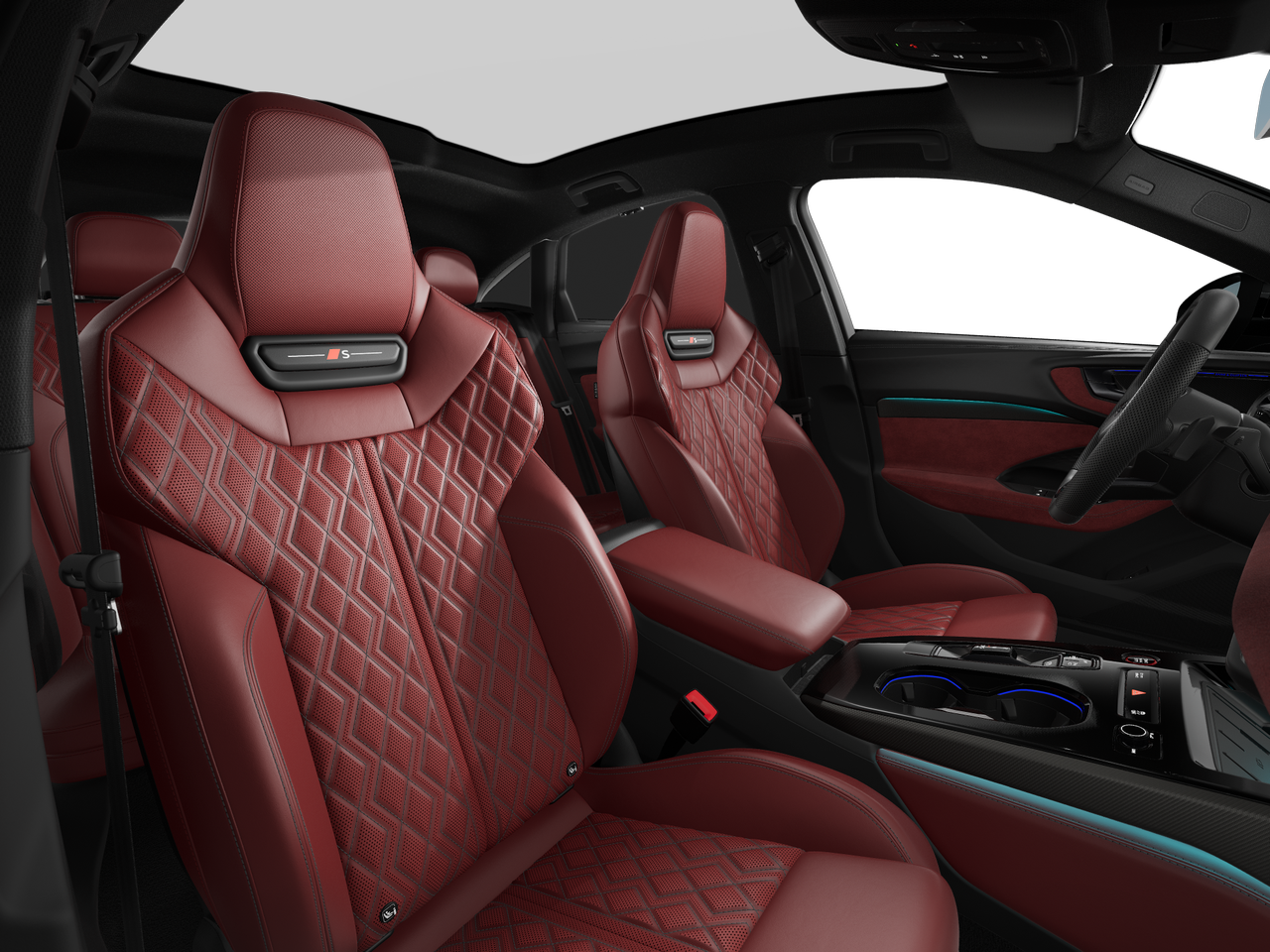 Изображение на Audi S5 Limousine 270 kW TFSI quattro