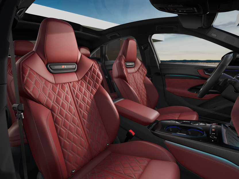 Изображение на Audi S5 Limousine 270 kW TFSI quattro