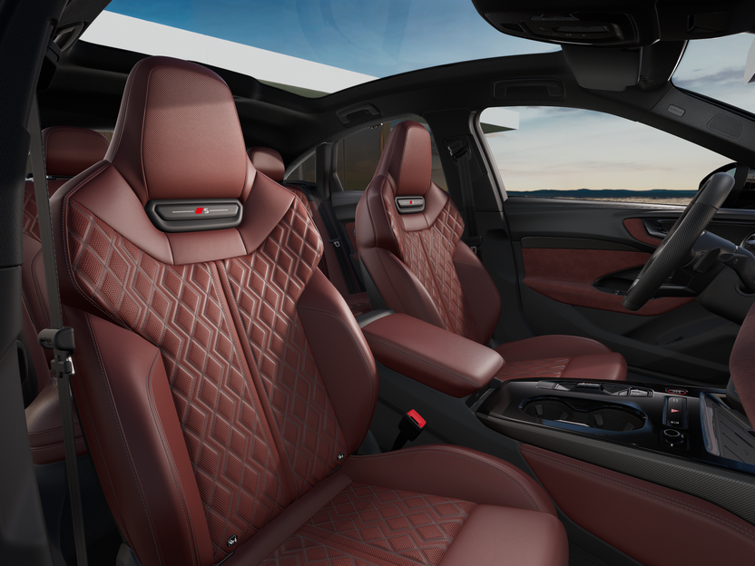 Изображение на Audi S5 Limousine 270 kW TFSI quattro