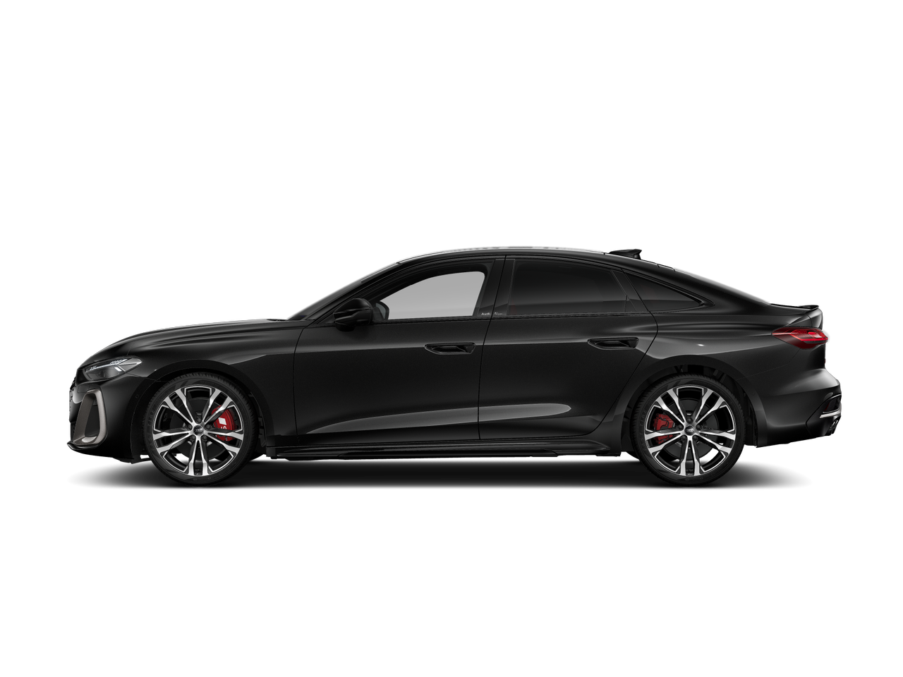 Изображение на Audi S5 Limousine 270 kW TFSI quattro