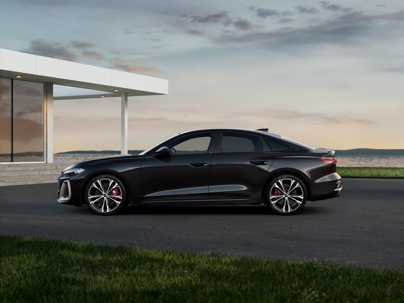 Изображение на Audi S5 Limousine 270 kW TFSI quattro