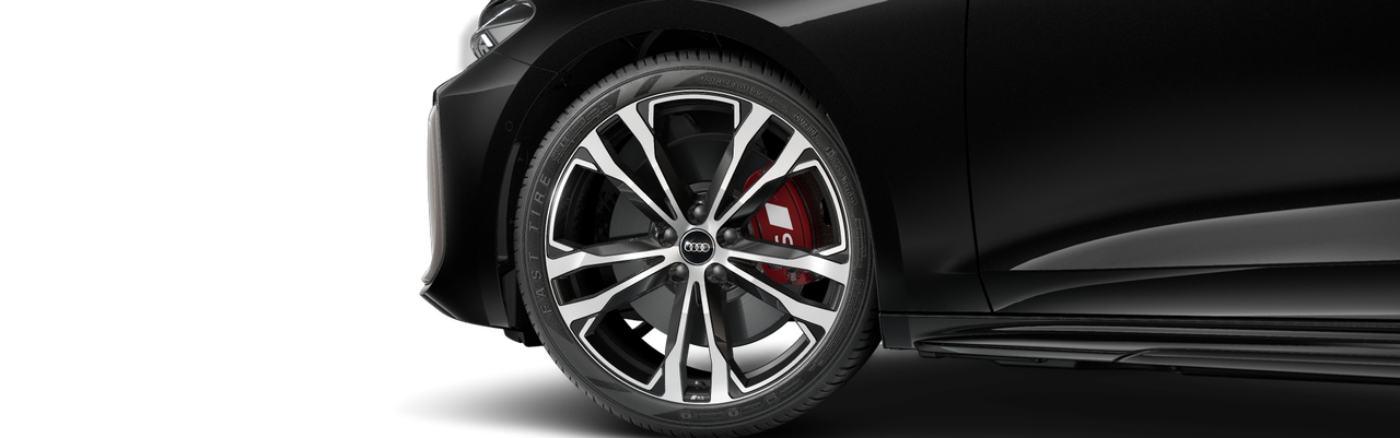 Изображение на Audi S5 Limousine 270 kW TFSI quattro