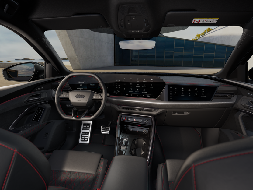 Изображение на Audi Q5 Sportback TDI quattro