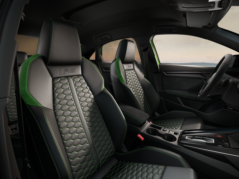 Изображение на Audi RS3 Limousine TFSI quattro