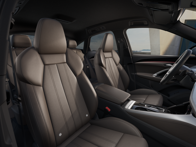 Изображение на Audi Q5 Sportback TFSI quattro