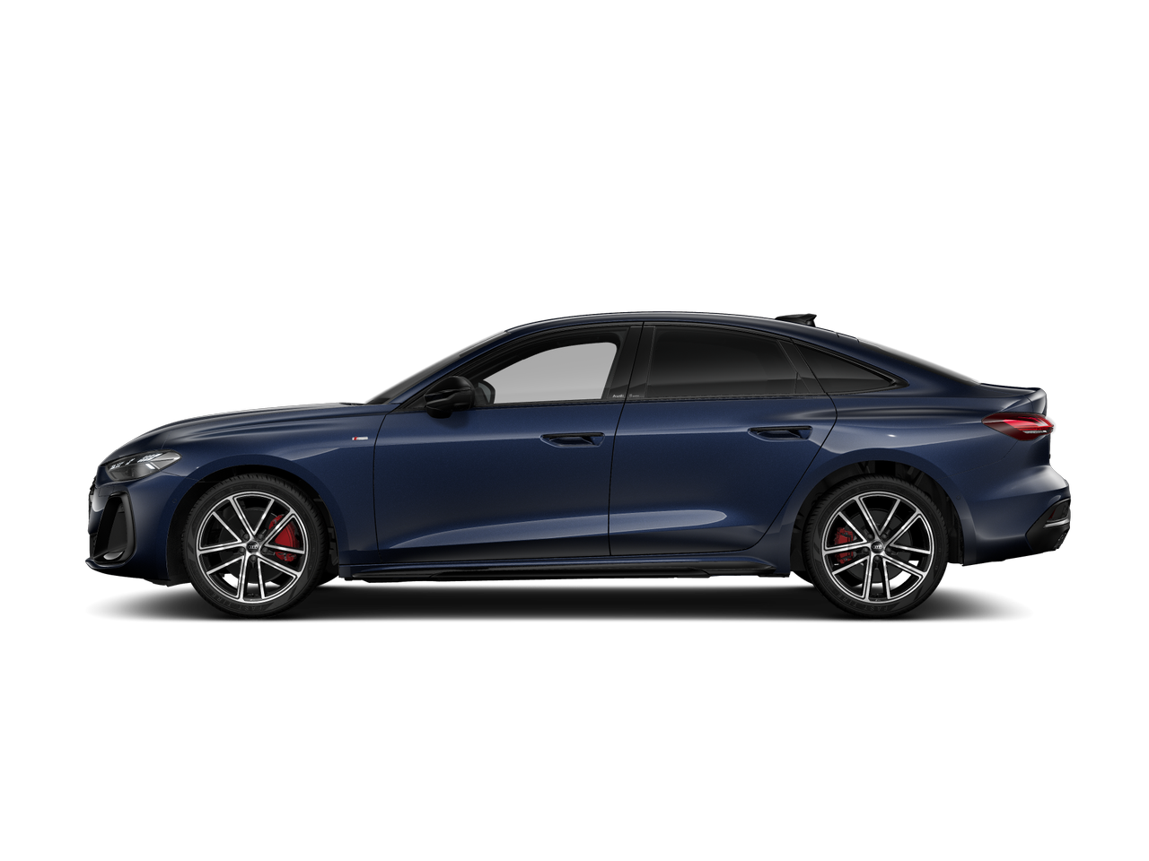 Изображение на Audi A5 Limousine 150 kW TDI quattro