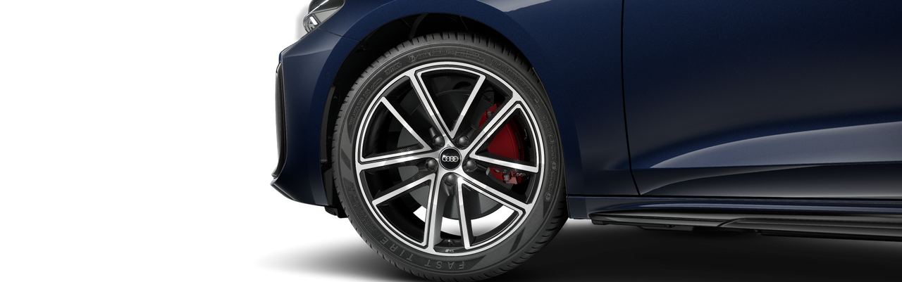 Изображение на Audi A5 Limousine 150 kW TDI quattro