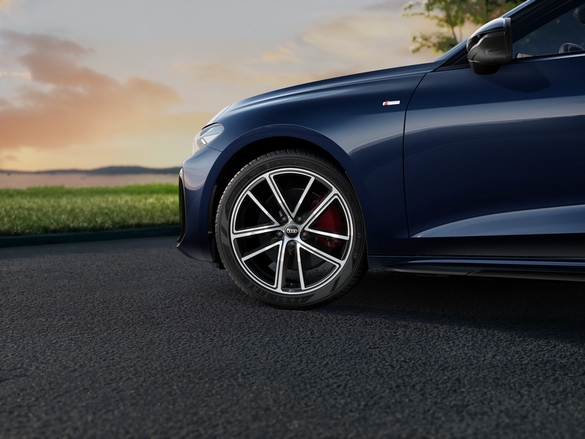 Изображение на Audi A5 Limousine 150 kW TDI quattro