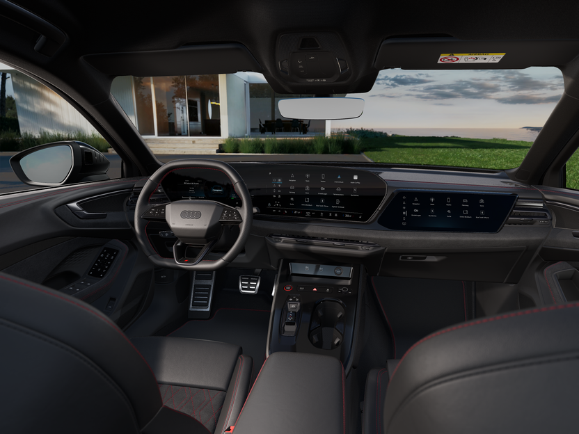 Изображение на Audi A5 Limousine 150 kW TDI quattro