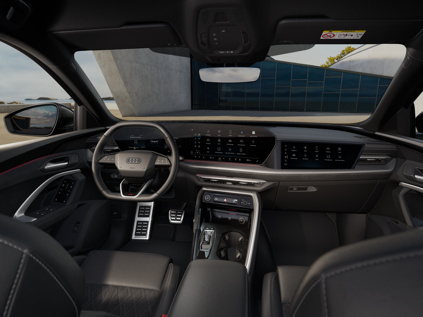 Изображение на Audi Q5 Sportback TDI quattro
