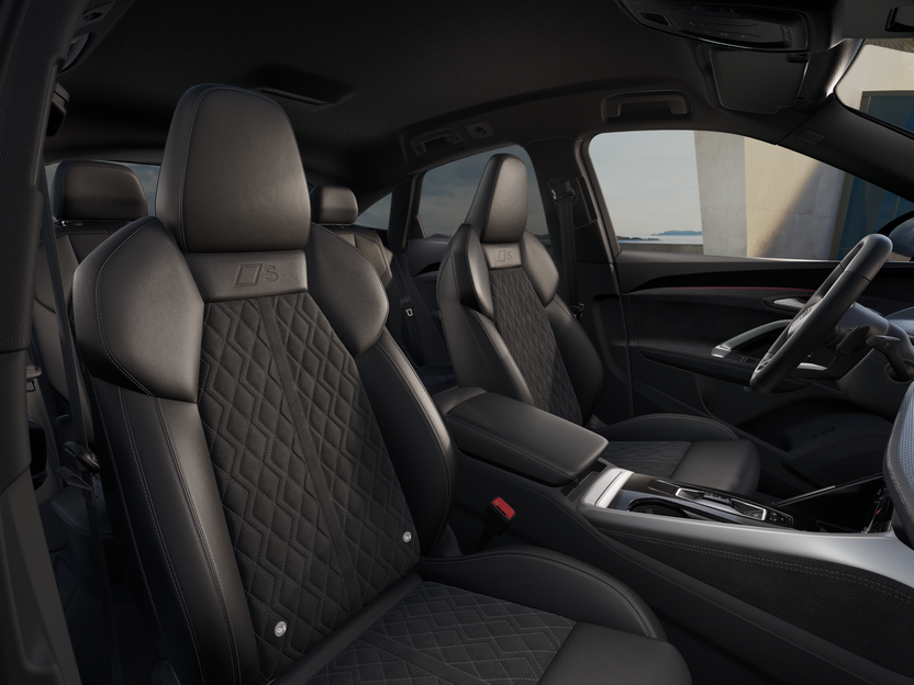 Изображение на Audi Q5 Sportback TDI quattro