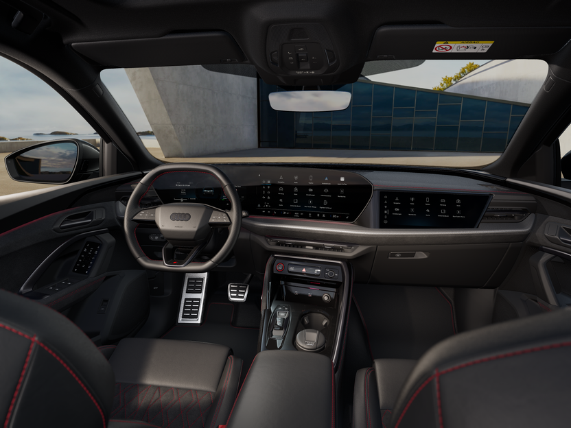 Изображение на Audi Q5 TDI quattro