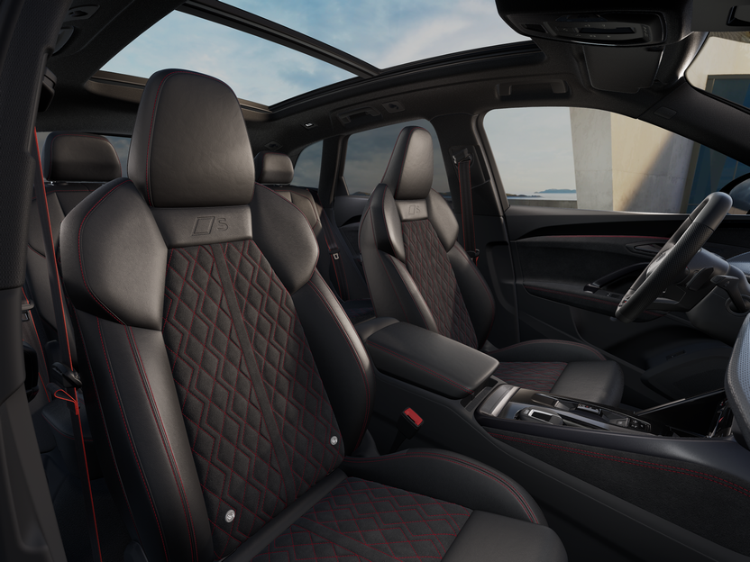 Изображение на Audi Q5 TDI quattro