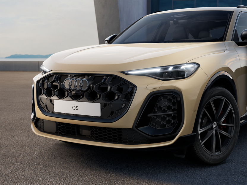 Изображение на Audi Q5 Sportback TDI quattro
