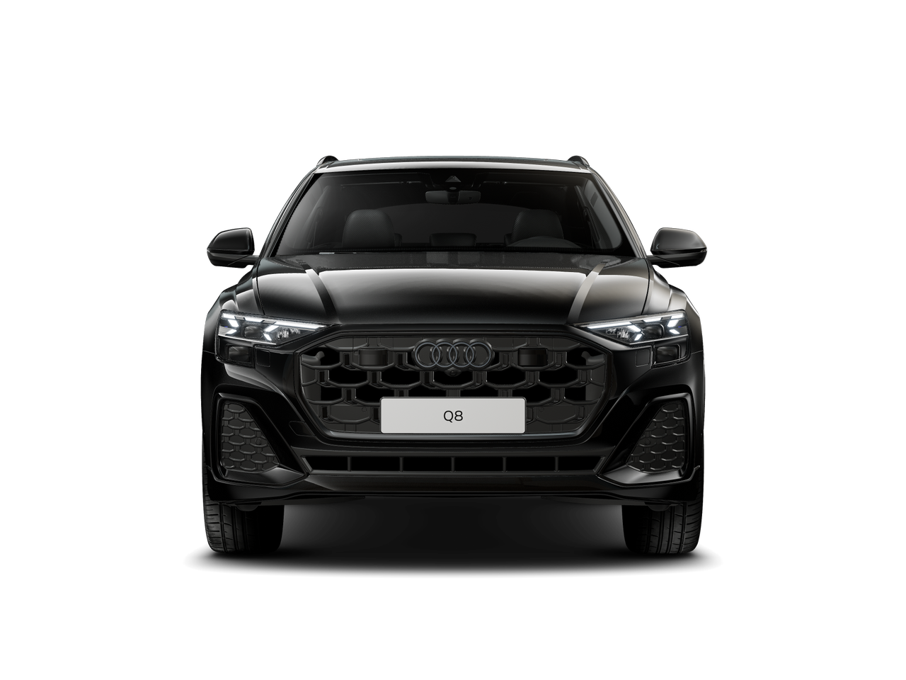 Изображение на Audi Q8 50 TDI quattro