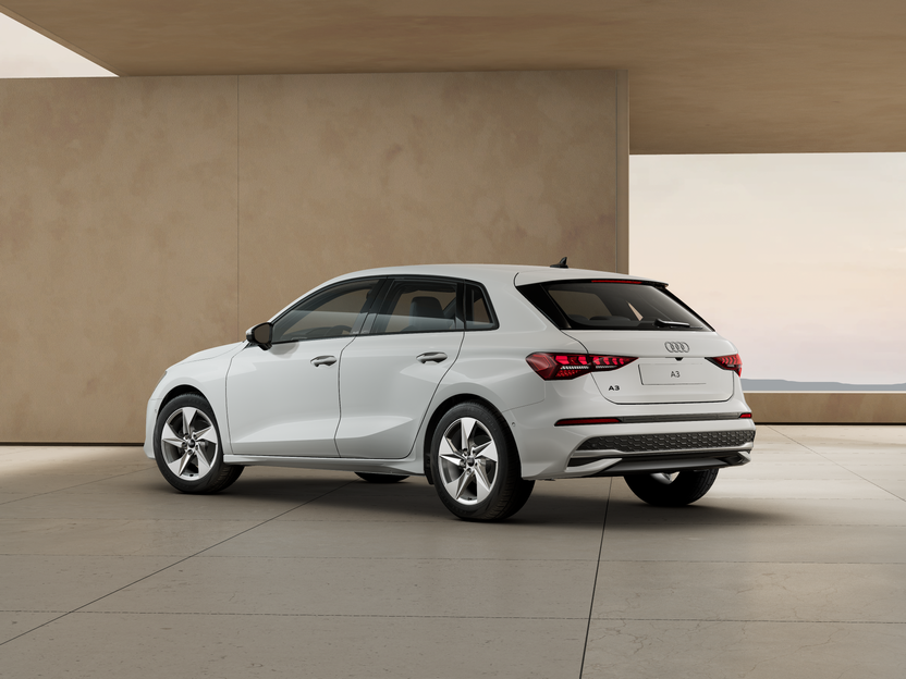 Изображение на Audi A3 Sportback Advanced 35 TFSI