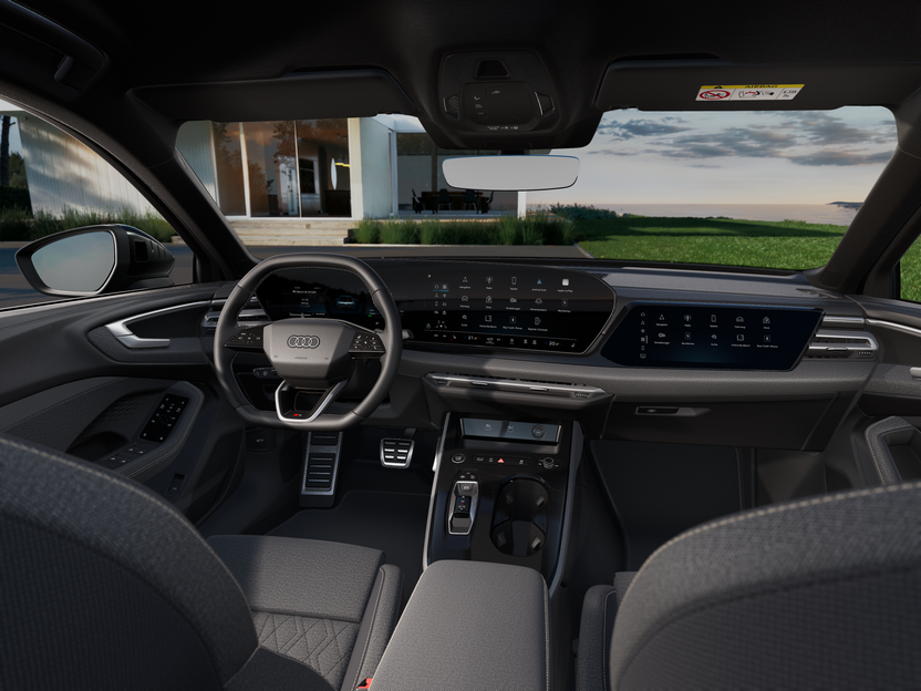 Изображение на Audi A5 Limousine 150 kW TFSI quattro