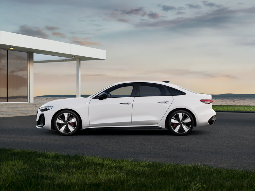 Изображение на Audi A5 Limousine 150 kW TFSI quattro