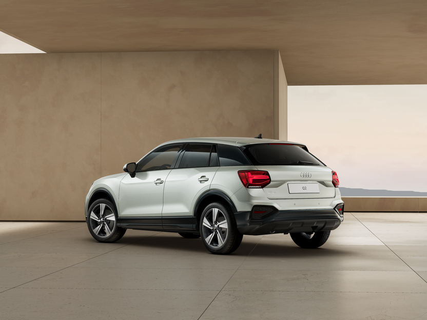 Изображение на Audi Q2 Advanced 35 TFSI