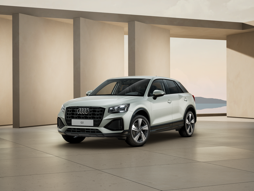 Изображение на Audi Q2 Advanced 35 TFSI