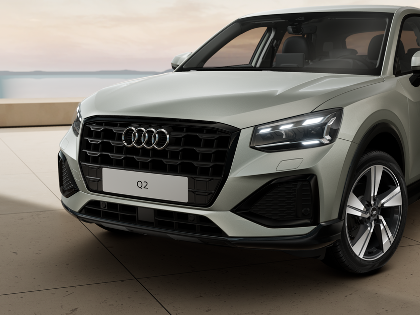 Изображение на Audi Q2 Advanced 35 TFSI