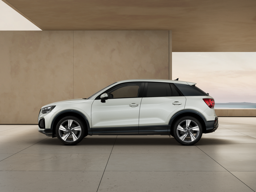 Изображение на Audi Q2 Advanced 35 TFSI