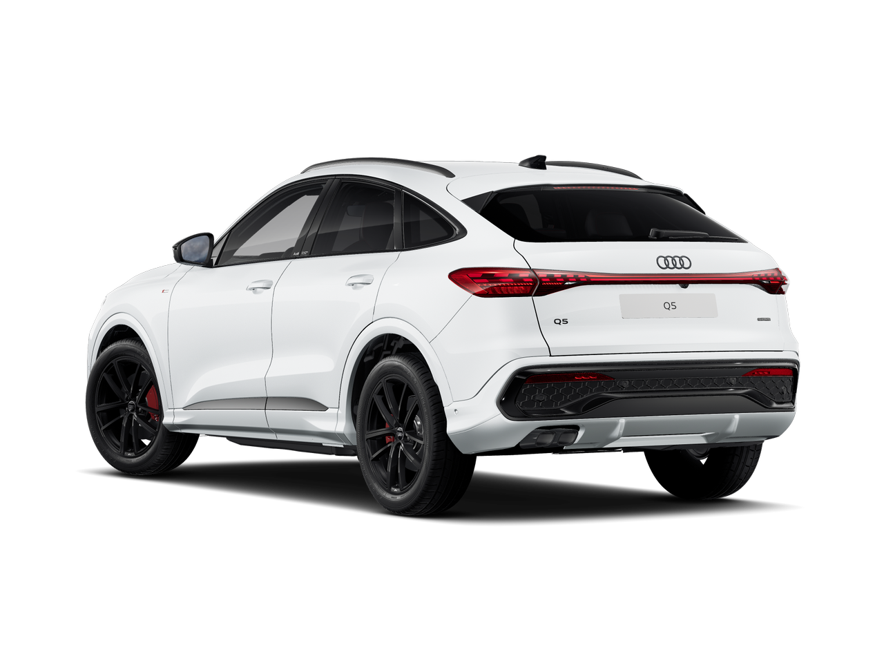 Изображение на Audi Q5 Sportback 150 kW TDI quattro