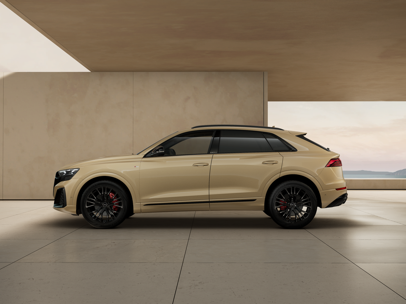 Изображение на Audi Q8 50 TDI quattro