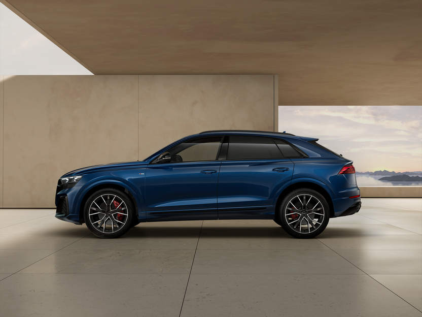 Изображение на Audi Q8 50 TDI quattro