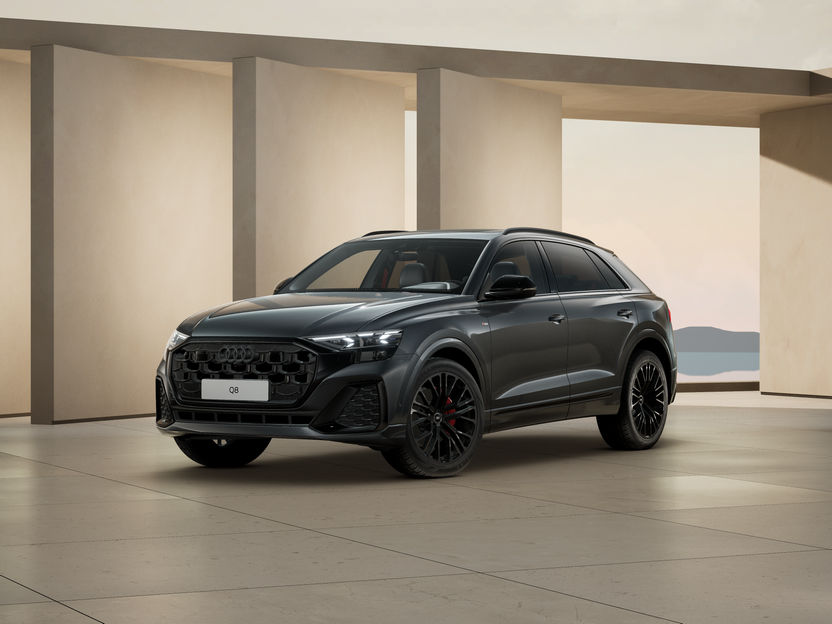 Изображение на Audi Q8 50 TDI quattro