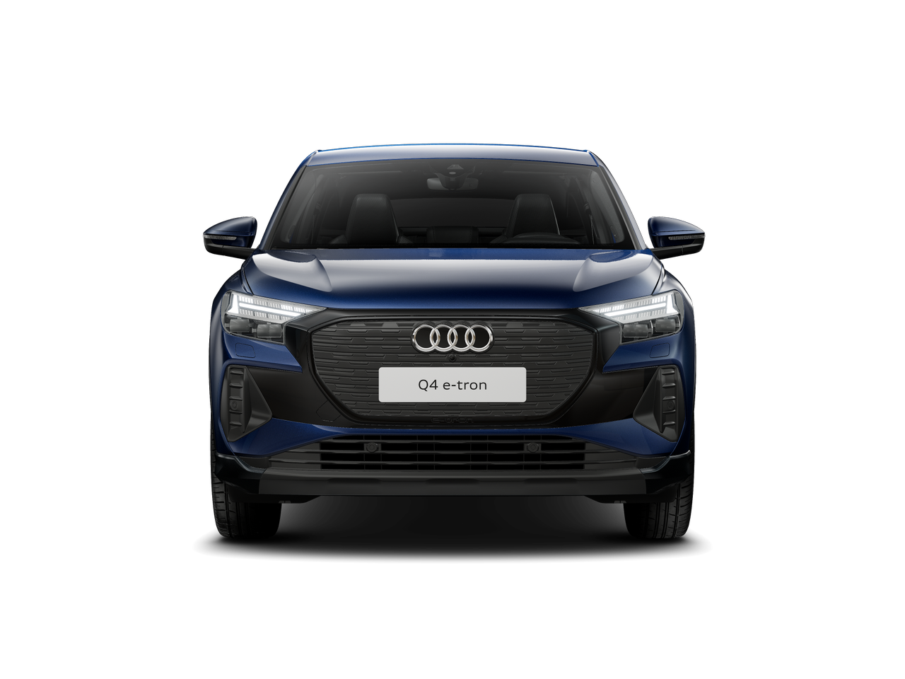 Изображение на Audi Q4 Sportback e-tron 45 quattro